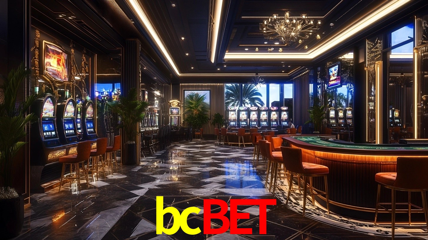 Welcome Bonus bcbet