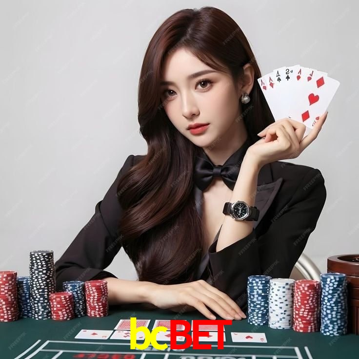 Secure Login bcbet