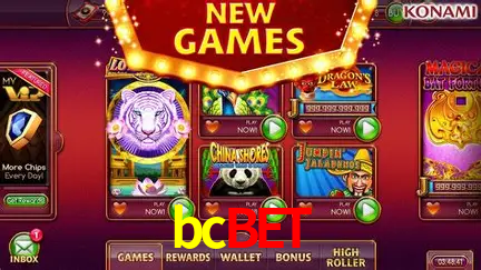 Live Casino bcbet