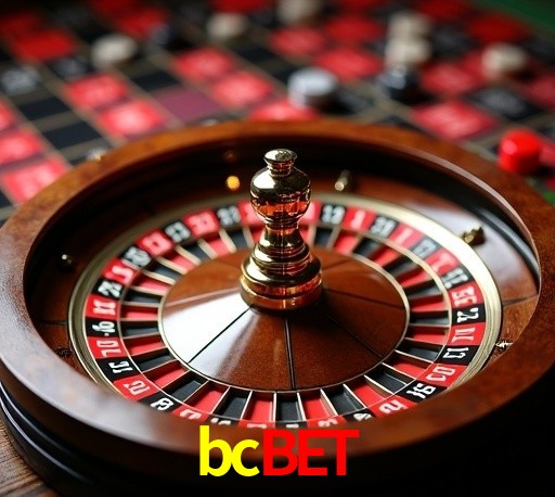 Responsive Design bcbet