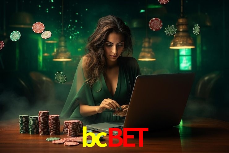 Premium Interface bcbet